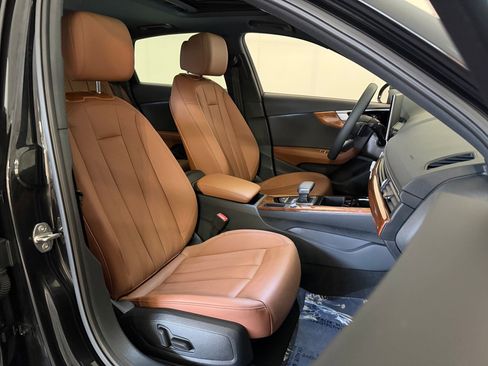 Certified 2025 Audi A4 2.0T Premium w/ Convenience Package image 33
