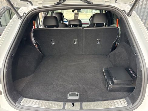 Certified 2026 Genesis GV70 2.5T Sport Prestige image 14