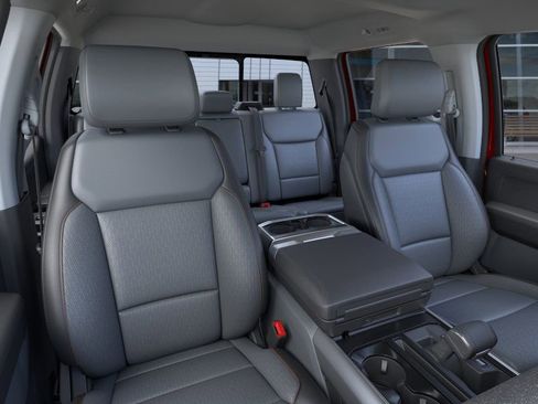 New 2025 Ford F150 Lariat w/ Equipment Group 502A High image 35