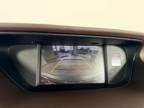 Used 2018 Lexus ES 350 w/ Luxury Package w/Wood Trim FWD image 30