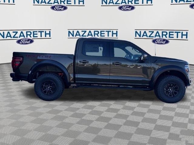 New 2026 Ford F150 Raptor AWD/4WD image 8