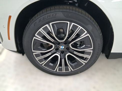 New 2026 BMW X3 xDrive30 w/ Premium Package image 11