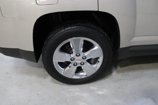 Used 2015 GMC Terrain SLT w/ Chrome Edition AWD/4WD image 37