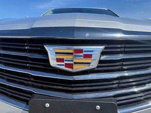 Used 2019 Cadillac CTS Luxury AWD/4WD image 18