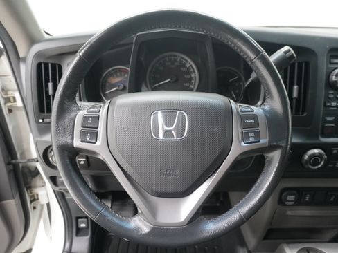Used 2011 Honda Ridgeline RTL image 15