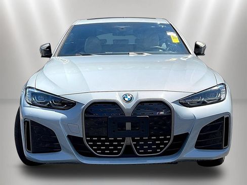 Used 2023 BMW i4 M50 AWD/4WD image 2