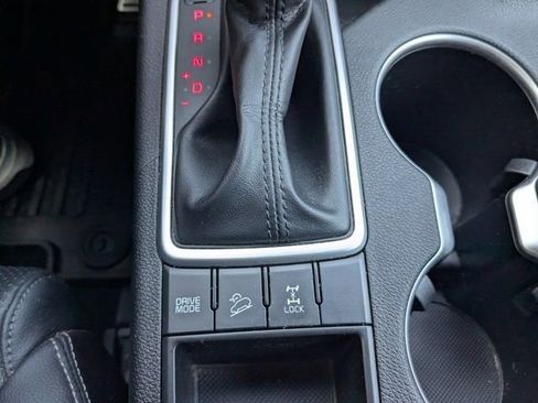 Used 2020 Kia Sportage S AWD/4WD image 17