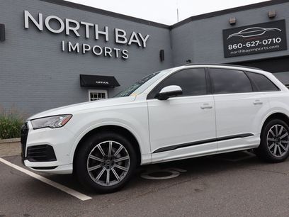 Used 2023 Audi Q7 2.0T Premium Plus w/ Premium Plus Package