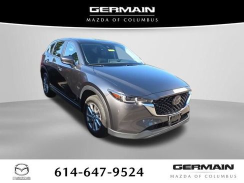 Used 2023 MAZDA CX-5 AWD 2.5 S image 1