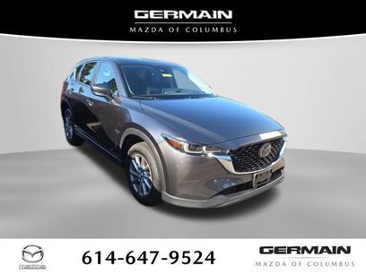 Used 2023 MAZDA CX-5 AWD 2.5 S
