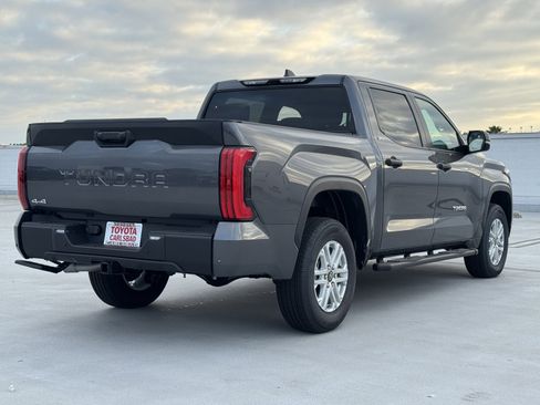 New 2026 Toyota Tundra SR5 AWD/4WD image 13