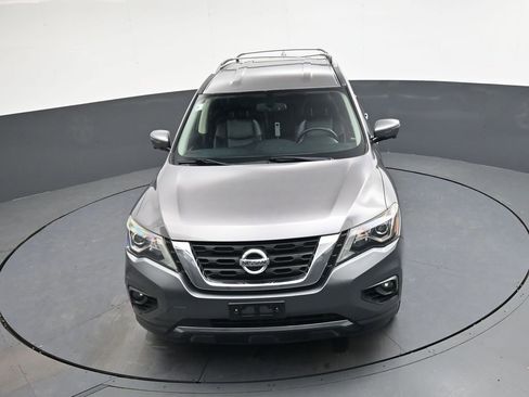 Used 2019 Nissan Pathfinder SL image 33