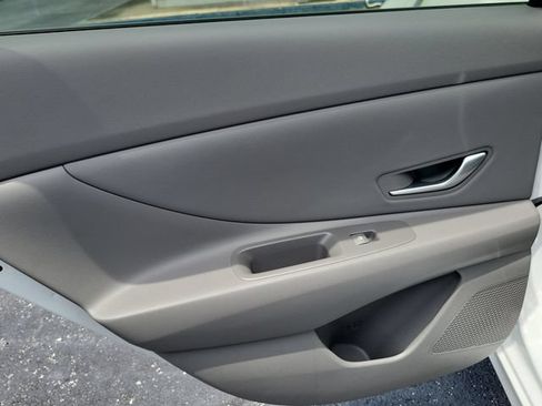 Certified 2026 Hyundai Elantra Sport FWD image 9