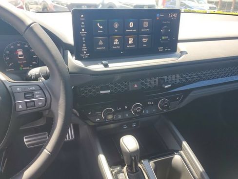 Used 2026 Honda Accord Sport image 23