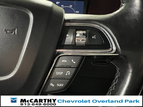 Used 2020 Lincoln Navigator Reserve image 15