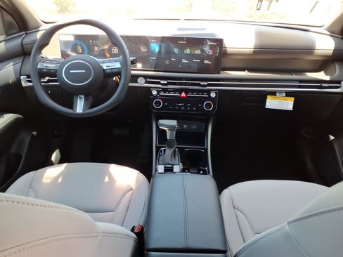 New 2026 Hyundai Santa Cruz SEL AWD/4WD image 10