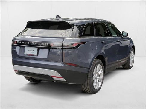 New 2026 Land Rover Range Rover Velar S image 2
