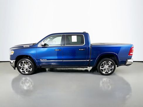 Used 2021 RAM 1500 Limited AWD/4WD image 5