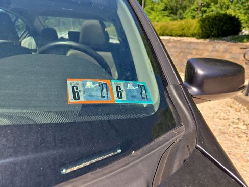 Used 2014 Honda Accord Touring image 10