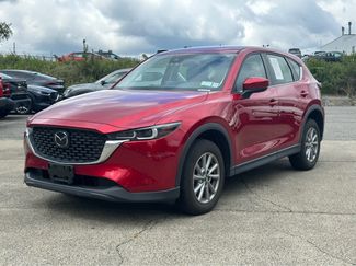 Used 2023 MAZDA CX-5 AWD 2.5 S video 1