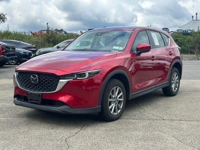 Used 2023 MAZDA CX-5 AWD 2.5 S