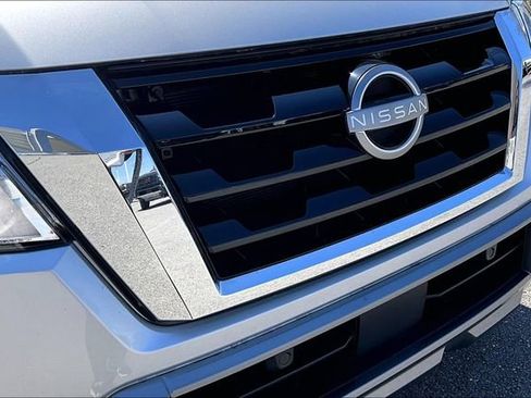 Certified 2024 Nissan Armada SV w/ Cargo Package AWD/4WD image 30