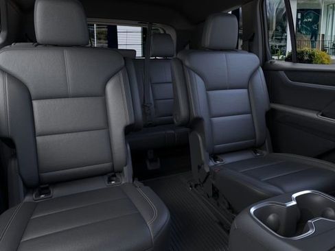 New 2026 GMC Acadia Elevation w/ Black Edition image 17