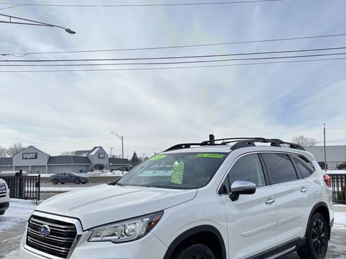 Used 2022 Subaru Ascent Touring image 7