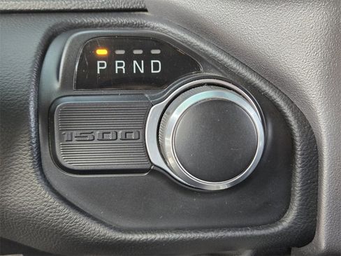 Used 2020 RAM 1500 Big Horn image 26