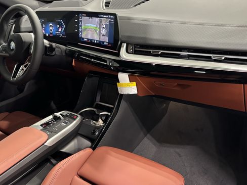 New 2027 BMW X2 xDrive28i AWD/4WD image 25