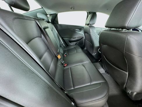 Used 2024 Chevrolet Malibu LT FWD image 33