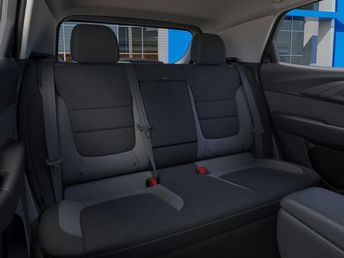 New 2024 Chevrolet TrailBlazer LT w/ Convenience Package image 17