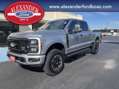 New 2027 Ford F250 XL
