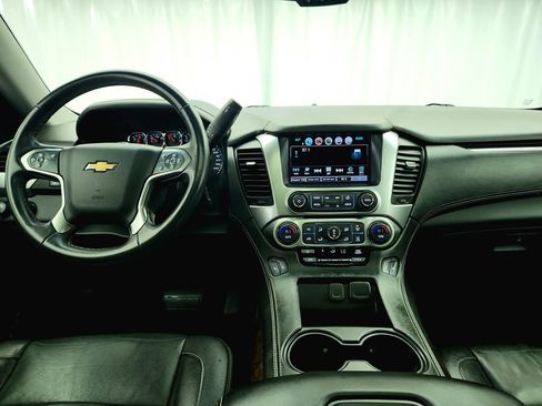 Used 2018 Chevrolet Tahoe LT image 15