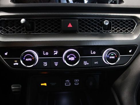 New 2026 Acura Integra A-Spec FWD image 7