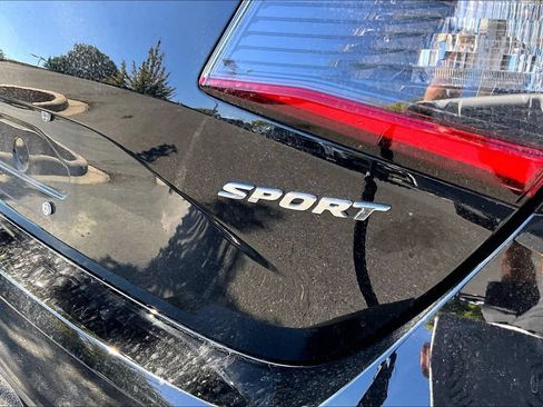 Used 2024 Honda Civic Sport image 24
