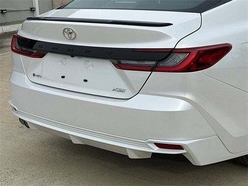 New 2026 Toyota Camry XSE image 5