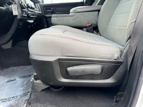 Used 2019 RAM 1500 Tradesman w/ Popular Equipment Group image 15