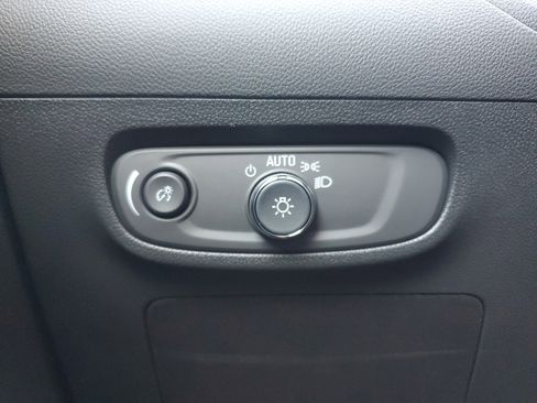 New 2026 Buick Encore GX Avenir image 28