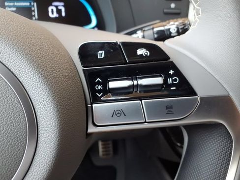 New 2026 Hyundai Elantra SEL Sport Premium FWD image 29