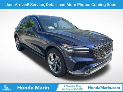 Used 2026 Genesis GV70 2.5T