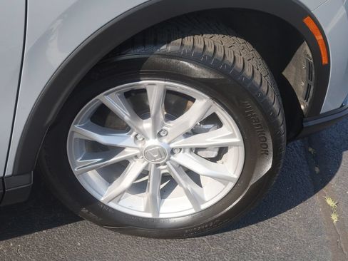Used 2023 Honda CR-V EX image 30
