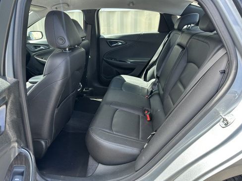 Used 2024 Chevrolet Malibu LT FWD image 7