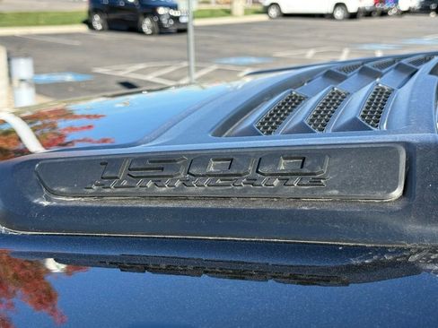 New 2026 RAM 1500 Laramie w/ Night Edition image 12