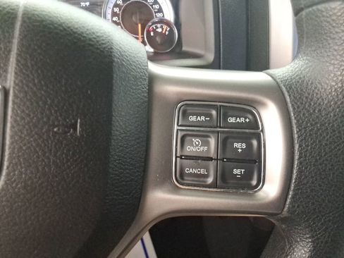 Used 2023 RAM 1500 Classic SLT w/ Trailer & Traction Group image 26