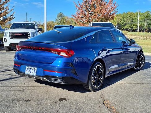 Used 2023 Kia K5 GT-Line w/ GT-Line Premium Package image 26