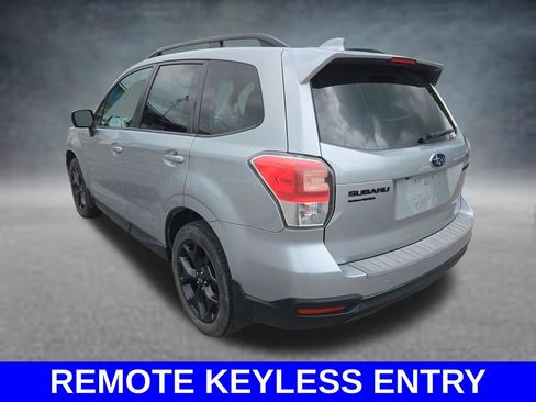 Used 2018 Subaru Forester 2.5i Premium AWD/4WD image 7