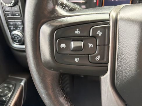 Used 2021 GMC Sierra 1500 Denali w/ Driver Alert Package II AWD/4WD image 25
