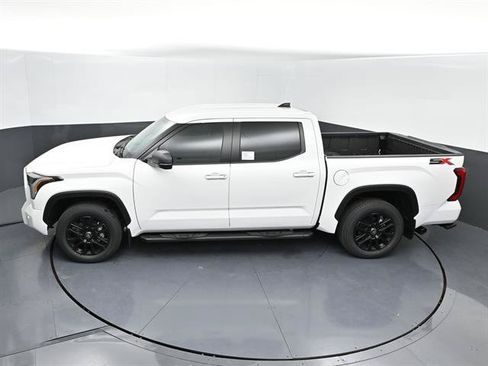 Used 2026 Toyota Tundra SR5 w/ SX Package RWD image 35