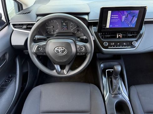 Used 2023 Toyota Corolla LE image 13